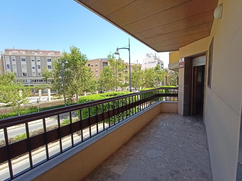 Foto 97239f02-1183-4a1b-a553-492ab1cd1b2e. Maison avec parking dans Ejido Sur Ejido (El)