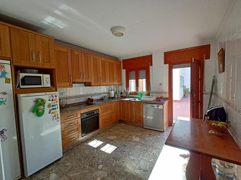 Foto b378087a-ca20-4a07-82ac-93d6f970e7dd. Maison avec parking dans Ejido Sur Ejido (El)