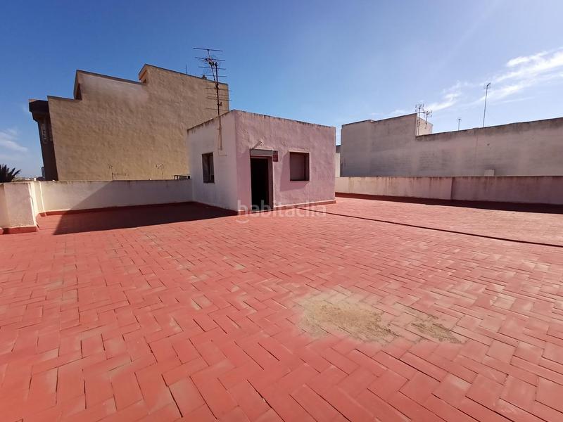 Foto b538e809-2c4c-45a4-b5eb-5ec2dc1fb3a3. Maison avec parking dans Ejido Sur Ejido (El)