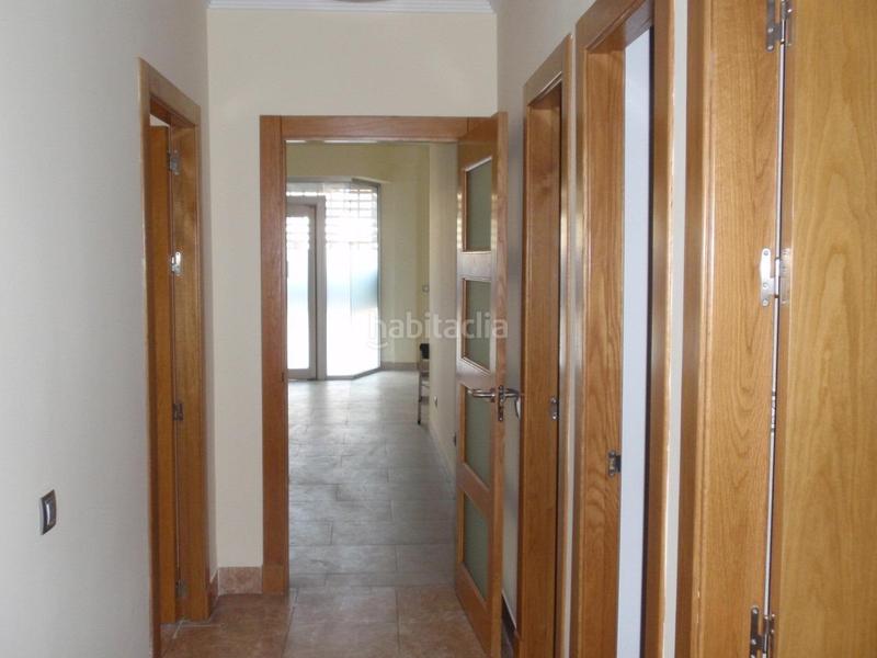 Foto d4d7d252-e792-47ad-803a-31df0faa6ad9. Maison avec parking dans Ejido Sur Ejido (El)