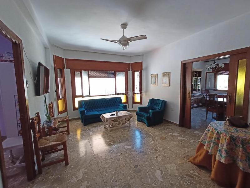 Foto d939f8bc-5f56-4303-8a9a-af050eca189a. Maison avec parking dans Ejido Sur Ejido (El)