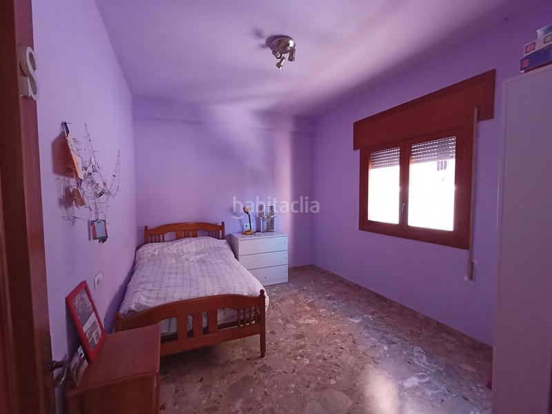 Foto ec5a66a3-9ba4-419d-96de-591be24dc1e5. Maison avec parking dans Ejido Sur Ejido (El)