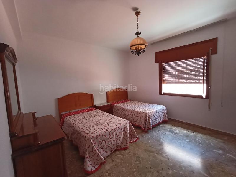 Foto f23d185c-fcd2-43e4-8661-9f2e147d364d. Maison avec parking dans Ejido Sur Ejido (El)