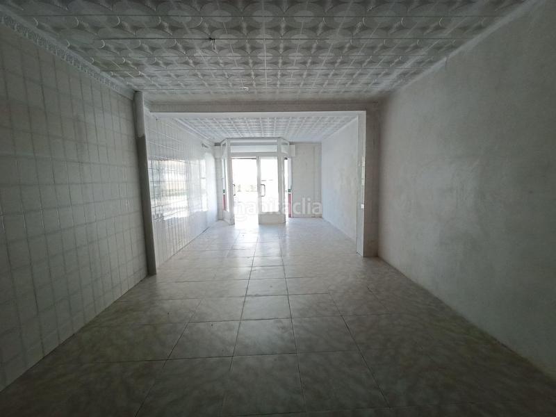 Foto 712fc24f-13ad-4441-89d6-cf7c38a26c83. Affitto locale commerciale in Ejido Sur Ejido (El)