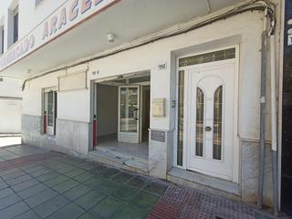 Business premise in Ejido Sur