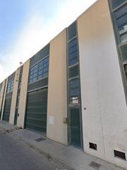 Nau industrial a Mojonera (La). Nave a la venta en la ciudad del transporte ctp de la mojonera