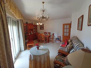 Piso en Ejido centro. Piso de 3 habitaciones en el ejido  almería