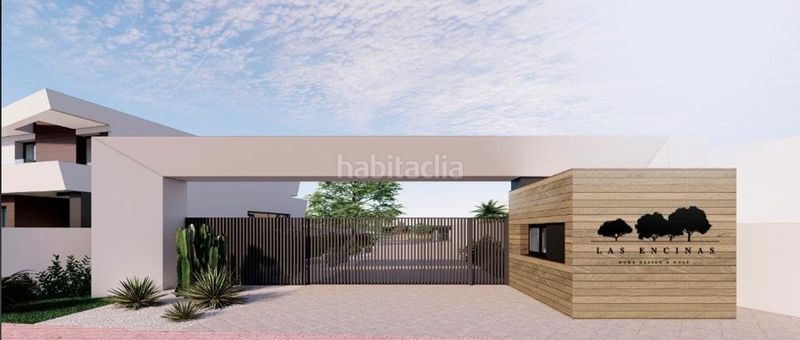 Foto b9d3d29e-b1c6-4a27-a2b0-2f562df17f14. Casa adossada amb piscina a Almerimar Ejido (El)