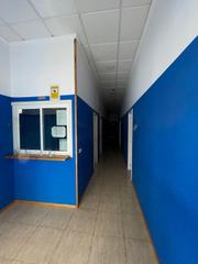 Business premise in Ejido centro