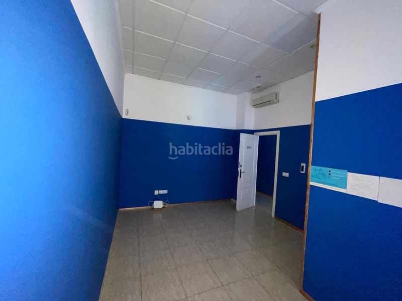 Foto b07029b5-8712-499d-8136-b4d93402532f. Affitto locale commerciale in Ejido centro Ejido (El)