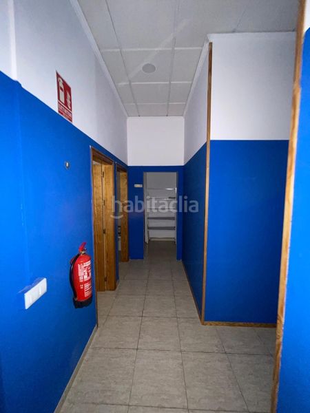 Foto b809cf50-55aa-43ae-a0dd-f435c082051c. Affitto locale commerciale in Ejido centro Ejido (El)