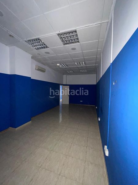 Foto d01cf47c-60d2-4394-be76-abc2747773d7. Affitto locale commerciale in Ejido centro Ejido (El)