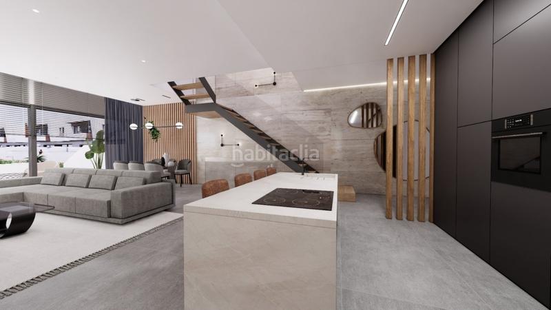 Foto 07f56837-d7b3-4c17-93a2-bfa63f4d8ec7. Casa adosada unifamiliar 9 residencial barlovento en Ejido (El)