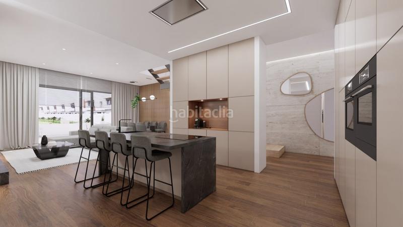 Foto 258743be-73d1-4987-b917-10dbbae0689d. Casa adosada unifamiliar 9 residencial barlovento en Ejido (El)