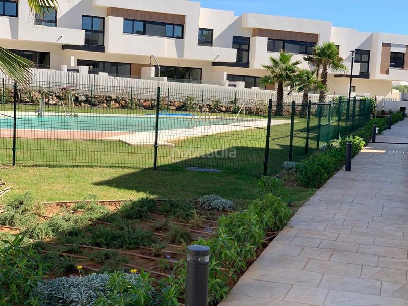 Foto 355f3f01-dede-4ad3-ae58-7d16c335b2d7. Casa adosada unifamiliar 9 residencial barlovento en Ejido (El)