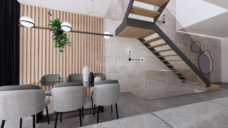 Foto 4ca21d86-4d66-4011-bb70-4d63d425c664. Casa adosada unifamiliar 9 residencial barlovento en Ejido (El)