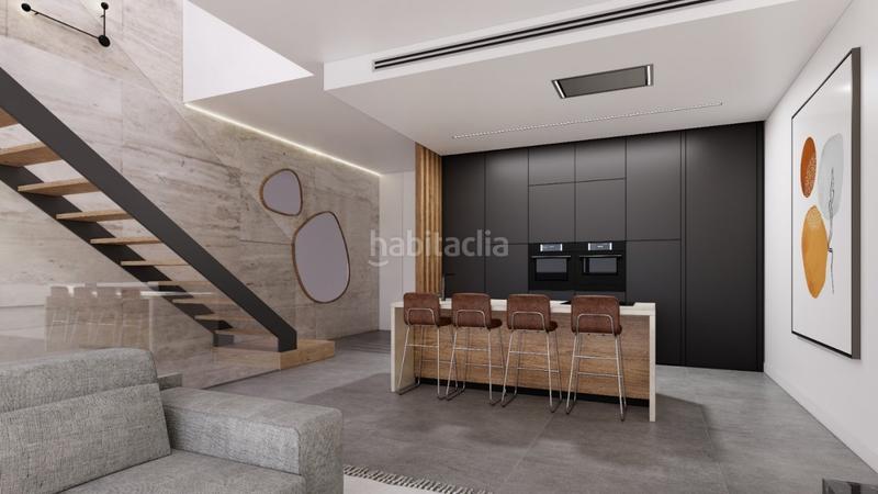 Foto 5e74fd5e-df3d-497d-ad28-2a1a4d8844ee. Casa adosada unifamiliar 9 residencial barlovento en Ejido (El)