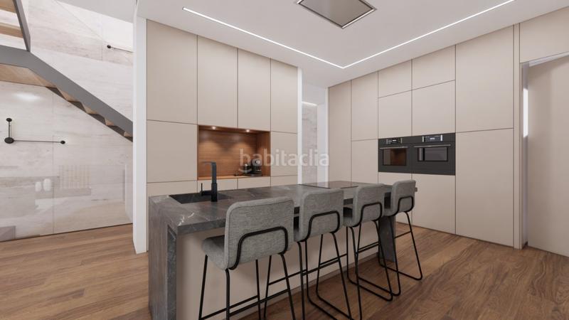 Foto 7f5a8949-7c4e-40ae-9044-f4506ddbbae4. Casa adosada unifamiliar 9 residencial barlovento en Ejido (El)