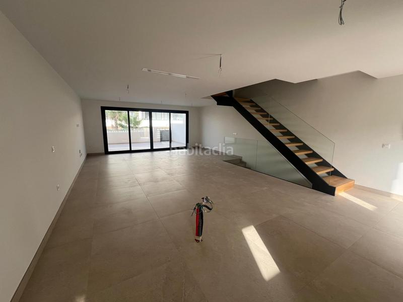 Foto b422325f-a72f-4cfc-ab74-5d1c87b7669e. Casa adosada unifamiliar 9 residencial barlovento en Ejido (El)