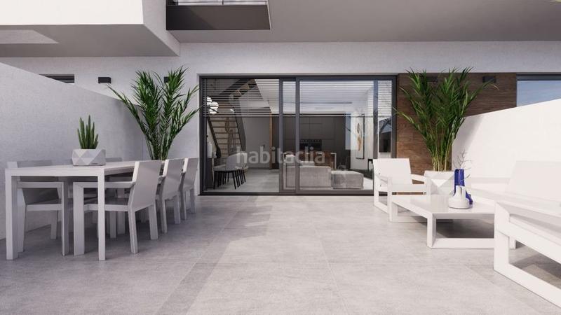 Foto db31af3c-14c2-4dce-9a1c-c1495f968c2c. Casa adosada unifamiliar 9 residencial barlovento en Ejido (El)