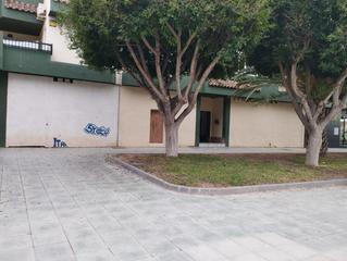 Business premise in Santa María del Águila