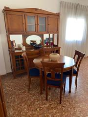 Casa a Ejido Sur. Fantástico duplex en el ejido