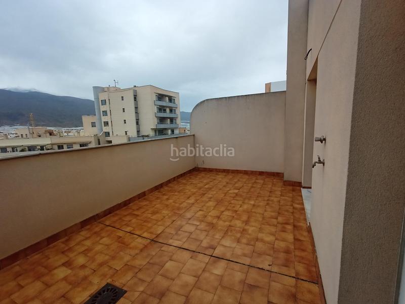 Foto cbb53bed-308d-4539-9dd9-ea04db07792e. Piso ático a estrenar en el bulevar del ejido en Ejido Sur Ejido (El)