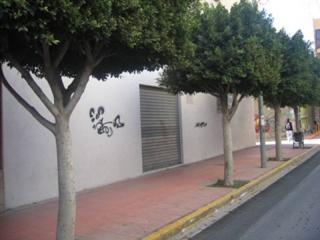 Local Comercial en Ejido Sur