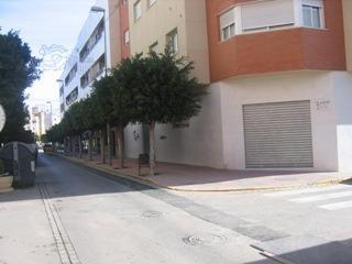 Local Comercial en Ejido Sur
