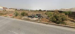 Terreny residencial a Adra. Suelo urbanizable en adra a la venta