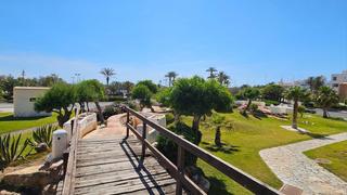 Lloguer Apartament a Almerimar. Apartamento en almerimar vacacional