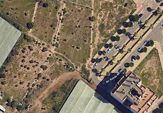 Terreny residencial a Ejido Norte. Suelo urbanizable en ejido norte