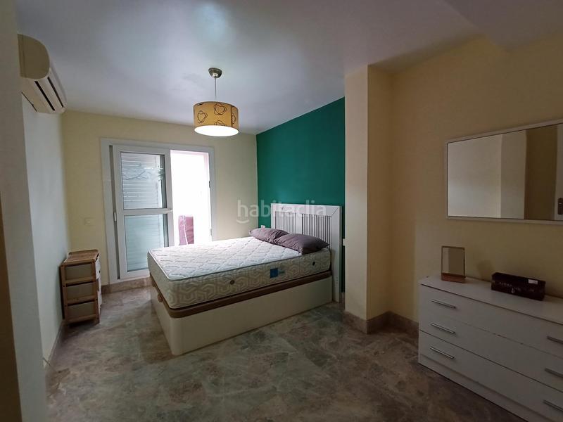 Foto 69f1538c-33b0-49ec-b4f3-ce837f86d9be. Piccolo appartamento con riscaldamento piscina in Ejido (El)