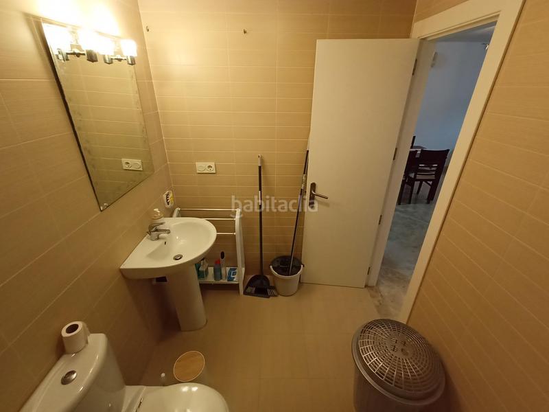 Foto f3c0f149-7a41-4882-a7fd-1a9bce8316b6. Piccolo appartamento con riscaldamento piscina in Ejido (El)