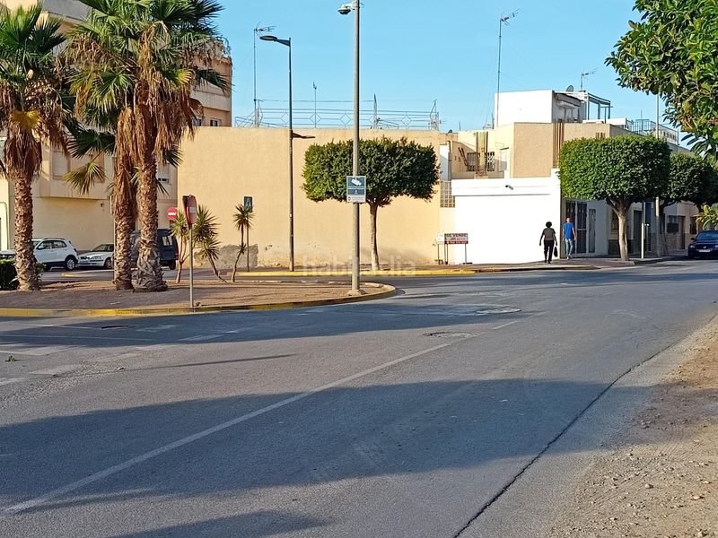 Foto f482c2e1-4eec-4970-ae72-78d72d31ba48. Terreny residencial a Plaza de la Luz Ejido (El)