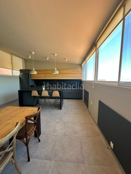 Foto 908822e5-7a8a-49e7-888d-de928ee43ec9. Ático espectacular ático dúplex reformado! residencial portofino en Ejido (El)