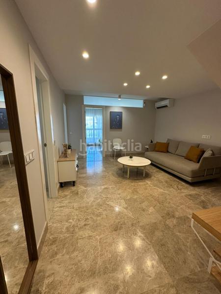 Foto a389bcac-cd87-4cd0-b10a-b164ec274606. Ático espectacular ático dúplex reformado! residencial portofino en Ejido (El)