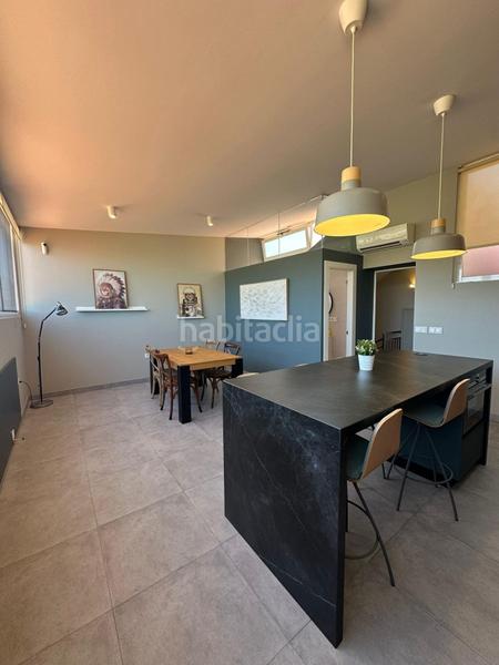 Foto af2362d3-50fd-4053-a606-fd5638fd8da4. Ático espectacular ático dúplex reformado! residencial portofino en Ejido (El)
