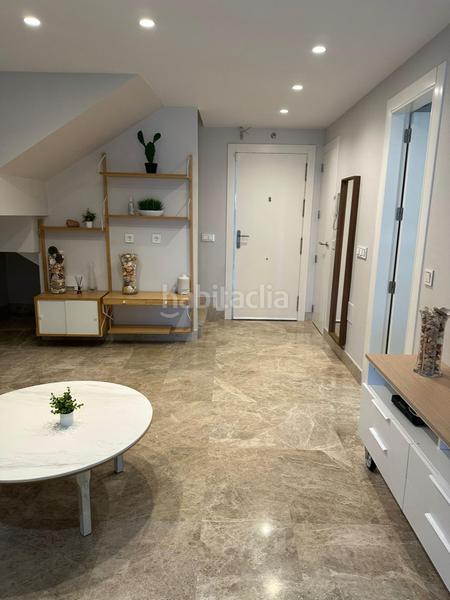 Foto ff069de7-533b-4aaa-8998-c8cc43a2342d. Ático espectacular ático dúplex reformado! residencial portofino en Ejido (El)