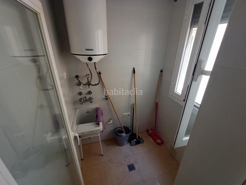 Foto c9630b17-1887-4674-b51a-0b05f4cdb0b9. Appartamento con parcheggio in Ejido centro Ejido (El)