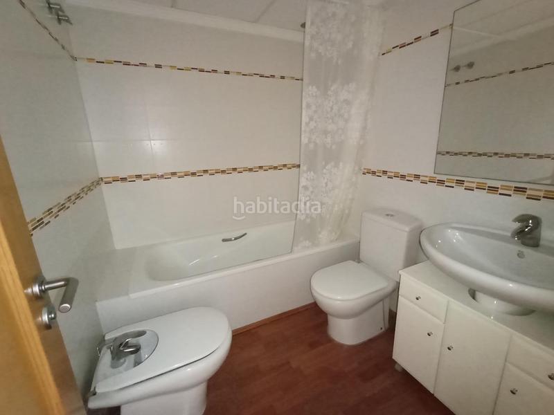 Foto d0663351-7e09-44ac-a718-58b0facb0121. Appartamento con parcheggio in Ejido centro Ejido (El)