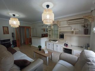 Piso en Ejido Sur. Tu nuevo hogar te espera en el bulevar de el ejido