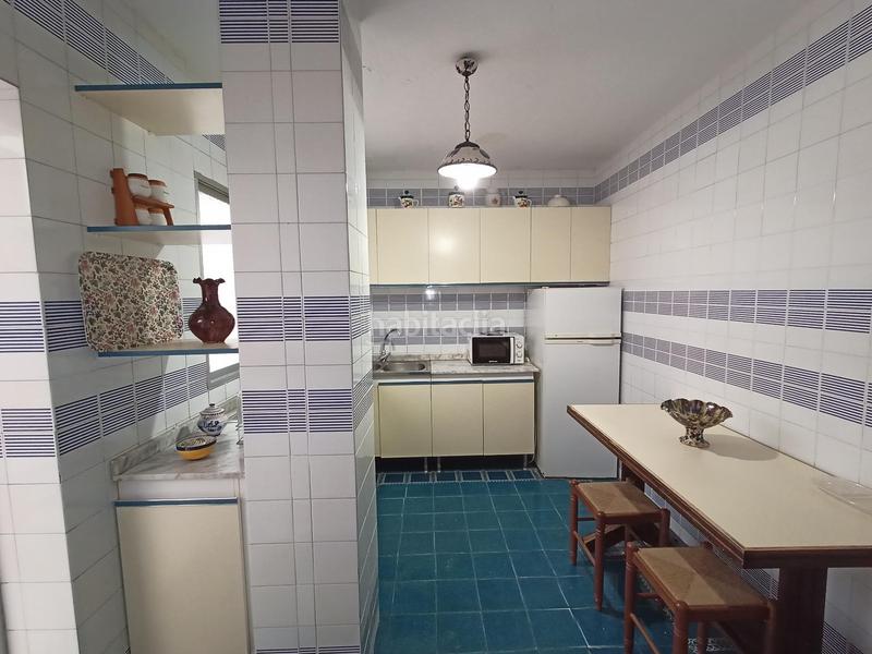 Foto 55f87e12-9dfb-4b9f-95ea-5a151259a14b. Etagenwohnung in Ejido centro Ejido (El)