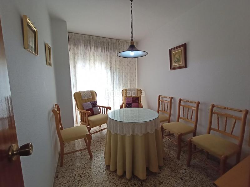 Foto 5b848a74-4a73-4ccd-b0b7-4bc6a5c18f6d. Etagenwohnung in Ejido centro Ejido (El)