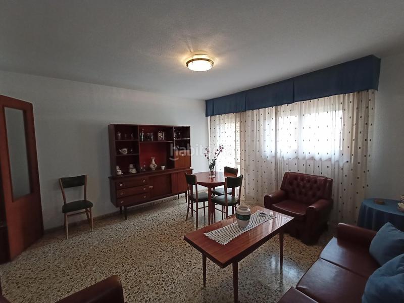 Foto 6ed0cd8a-71fe-4cdf-8a4c-b9ab9fd11d4f. Etagenwohnung in Ejido centro Ejido (El)