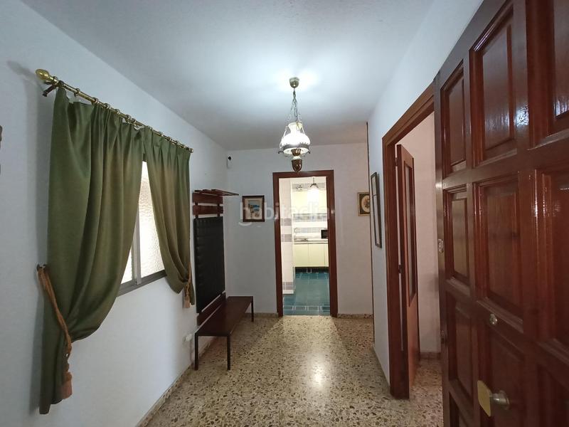 Foto e8f55e57-a2ef-4038-82df-ff26ac530ce9. Etagenwohnung in Ejido centro Ejido (El)