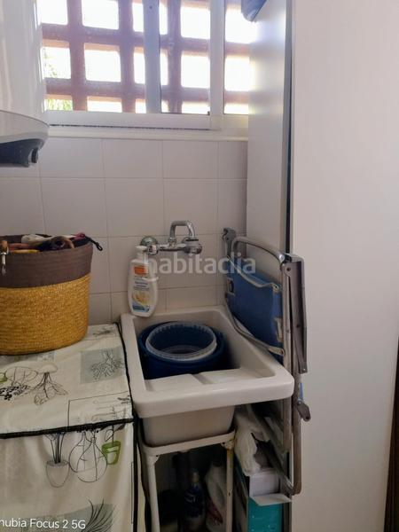 Foto 43263d88-a1bf-4641-98cd-642491af04c5. Location appartement avec parking dans Almerimar Ejido (El)