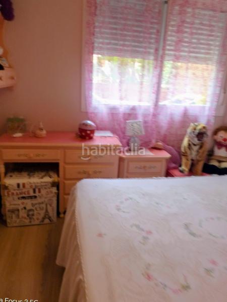 Foto 6099b2c9-c69b-4a61-9390-ff0d98765d31. Location appartement avec parking dans Almerimar Ejido (El)