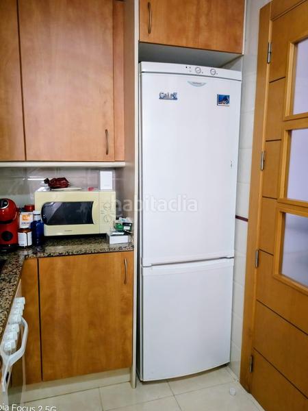 Foto 842060a0-eeb9-4223-990f-025105aff424. Location appartement avec parking dans Almerimar Ejido (El)