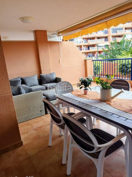 Foto 8b36d879-756a-4339-8235-006c10028fbf. Location appartement avec parking dans Almerimar Ejido (El)